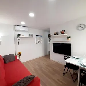 Casa Caleta A 2 Minutos De La Playa Cádiz