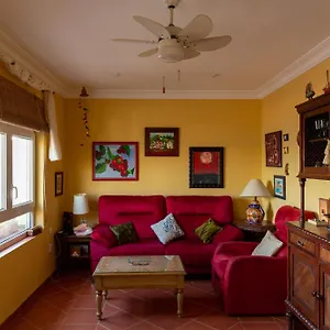 La Casa Del Mar Cádiz