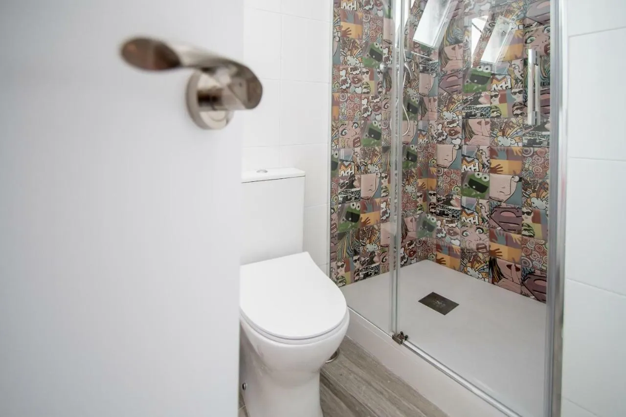 Apartamento Gran Sol De Cadiz