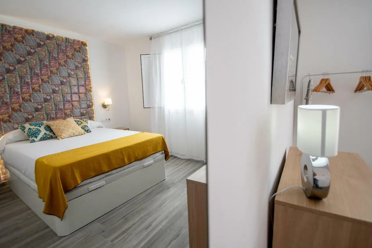 Apartamento Gran Sol De Cadiz Apartment