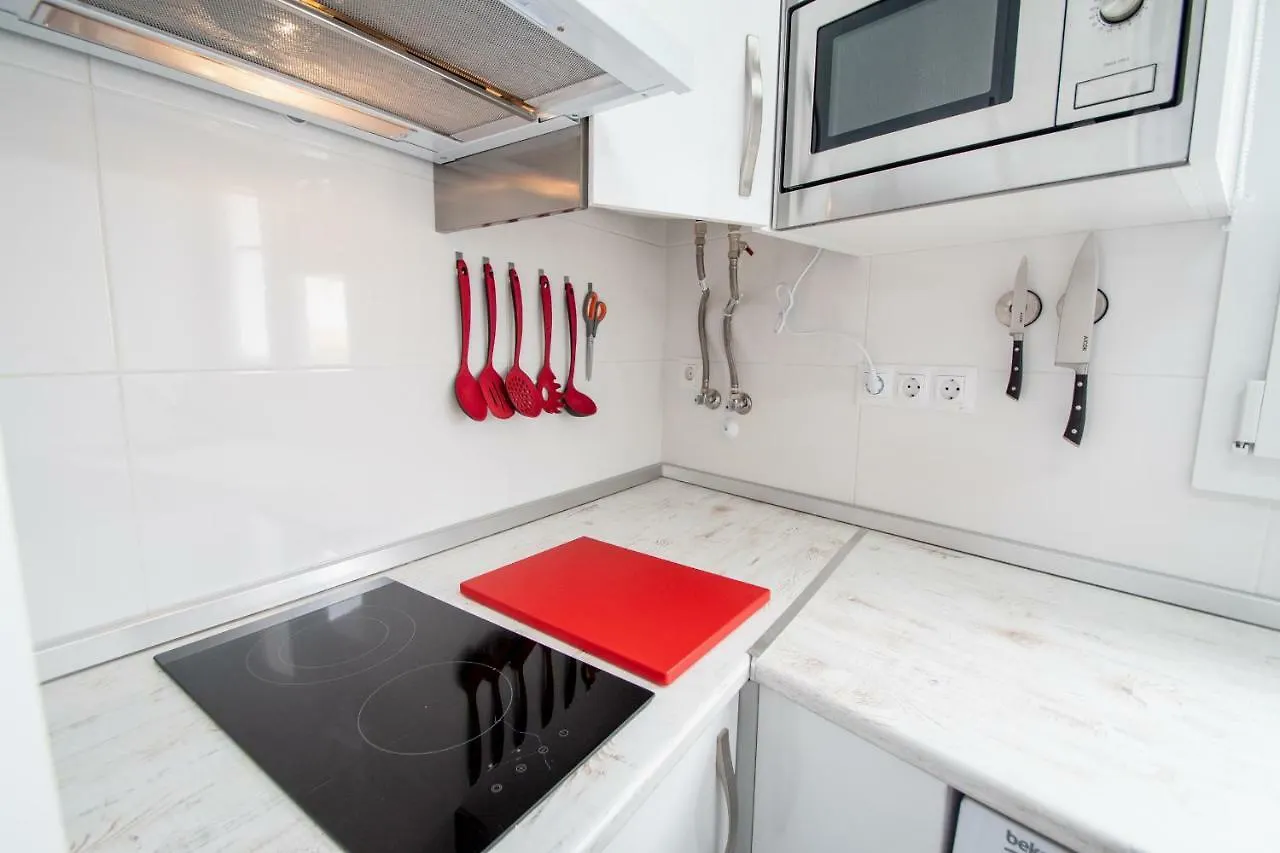 Apartamento Gran Sol De Cadiz 0*,