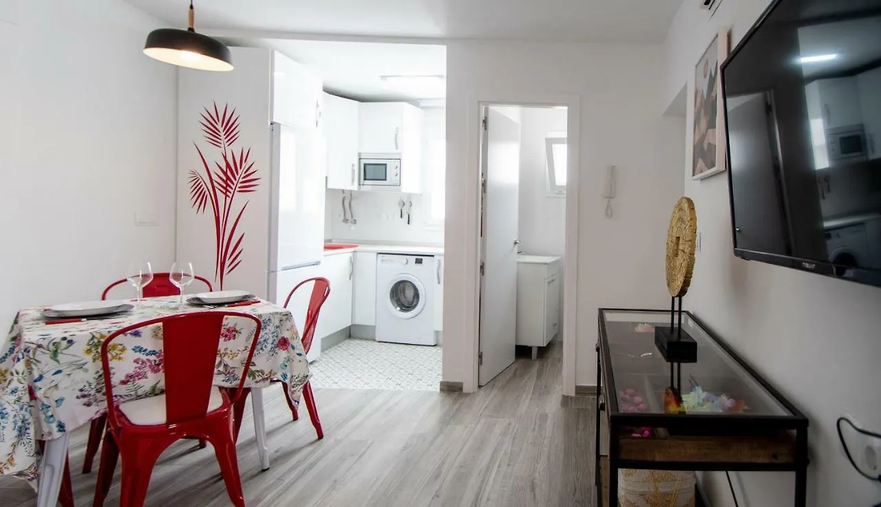 Apartamento Gran Sol De Cadiz 0*,  Spain