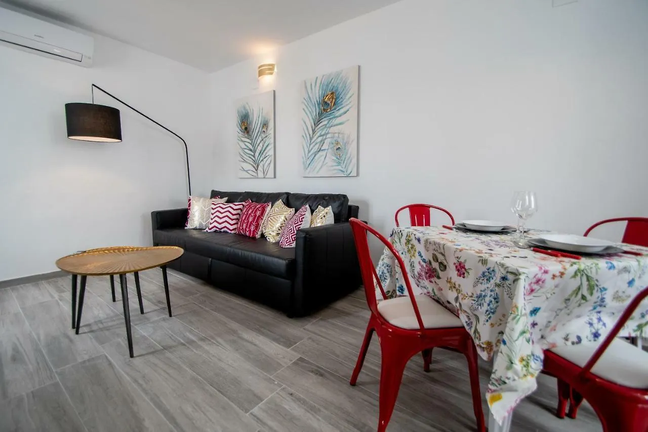 Apartamento Gran Sol De Cadiz Apartment