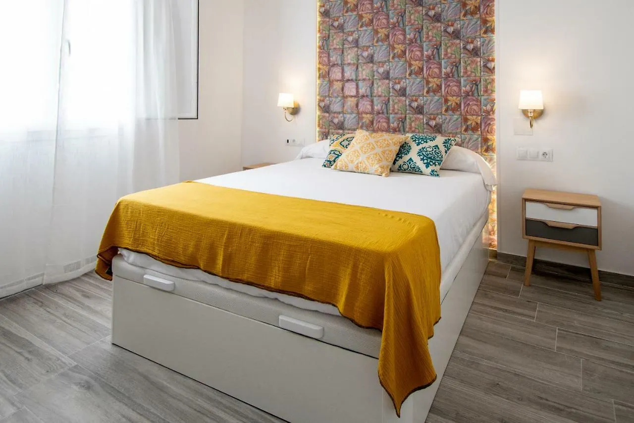 Apartamento Gran Sol De Cadiz Apartment