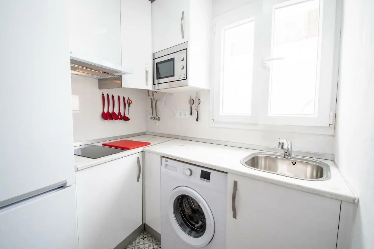 Apartamento Gran Sol De Cadiz Spain