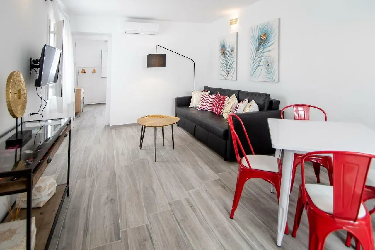 Apartamento Gran Sol De Cadiz 0*,