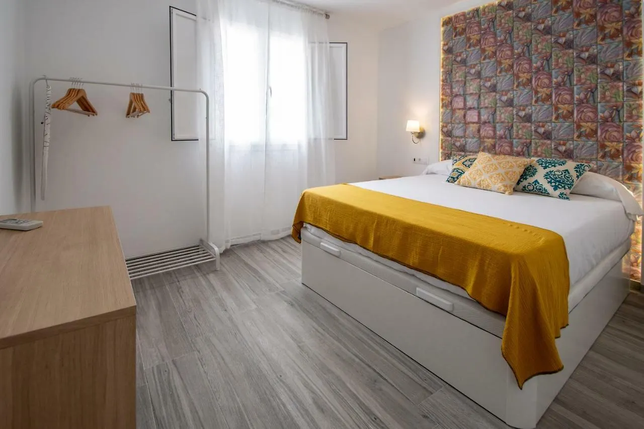 Apartamento Gran Sol De Cadiz